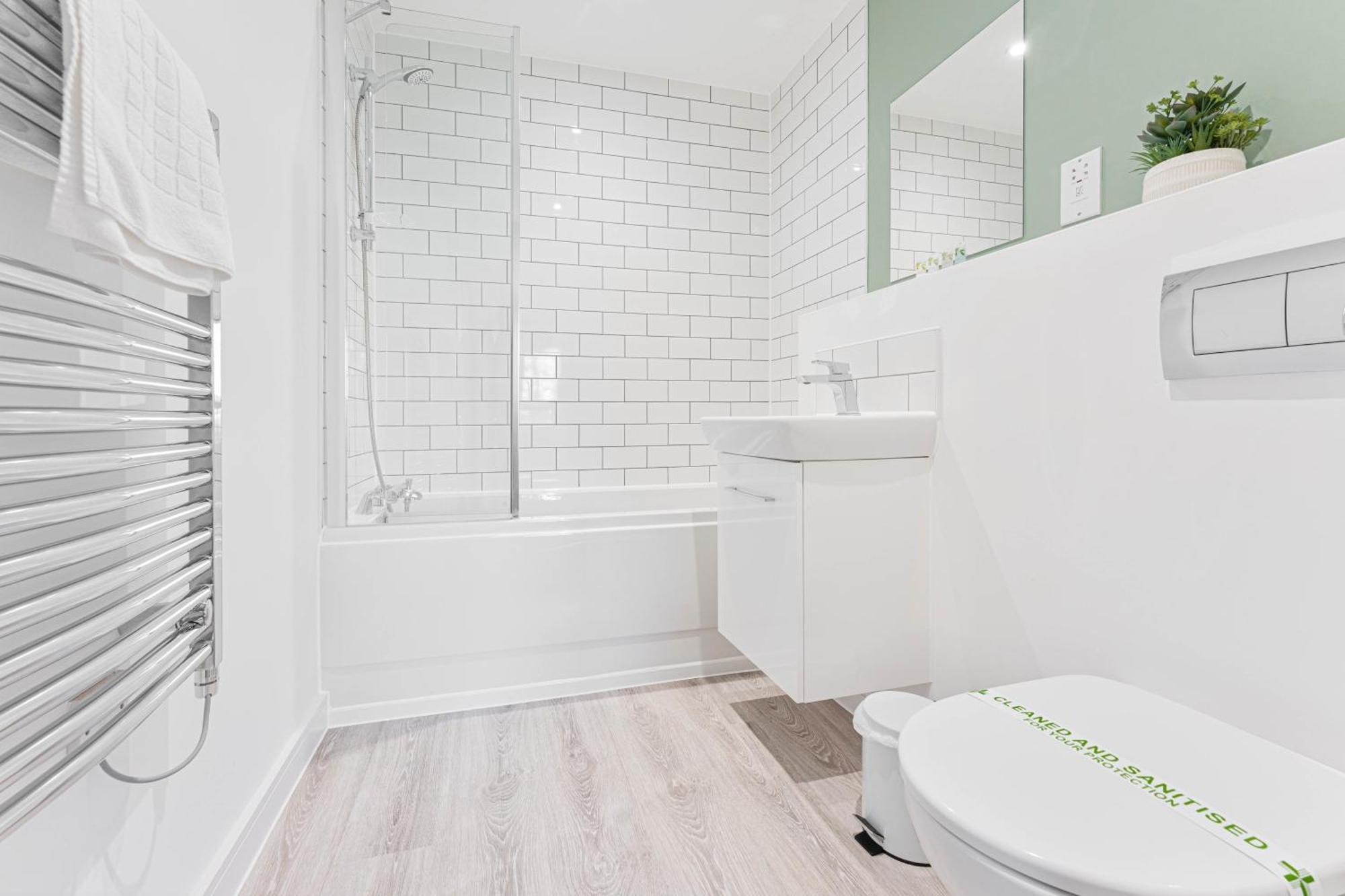 Stayzeni, Hardwick House Derby Lovely 2 Bed Flat Εξωτερικό φωτογραφία