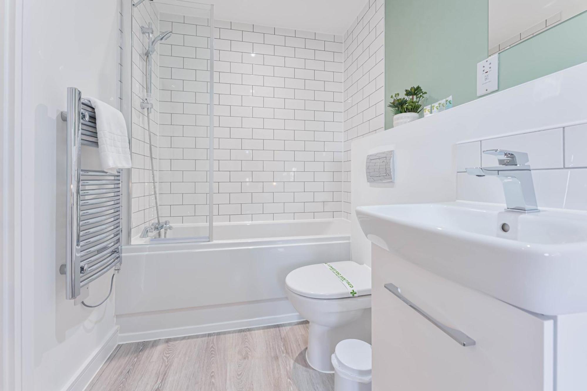 Stayzeni, Hardwick House Derby Lovely 2 Bed Flat Εξωτερικό φωτογραφία